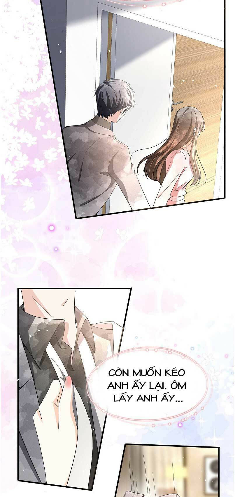 Cô Vợ Hợp Đồng Lạnh Lùng Không Dễ Đụng Đâu Chapter 132 - Trang 2