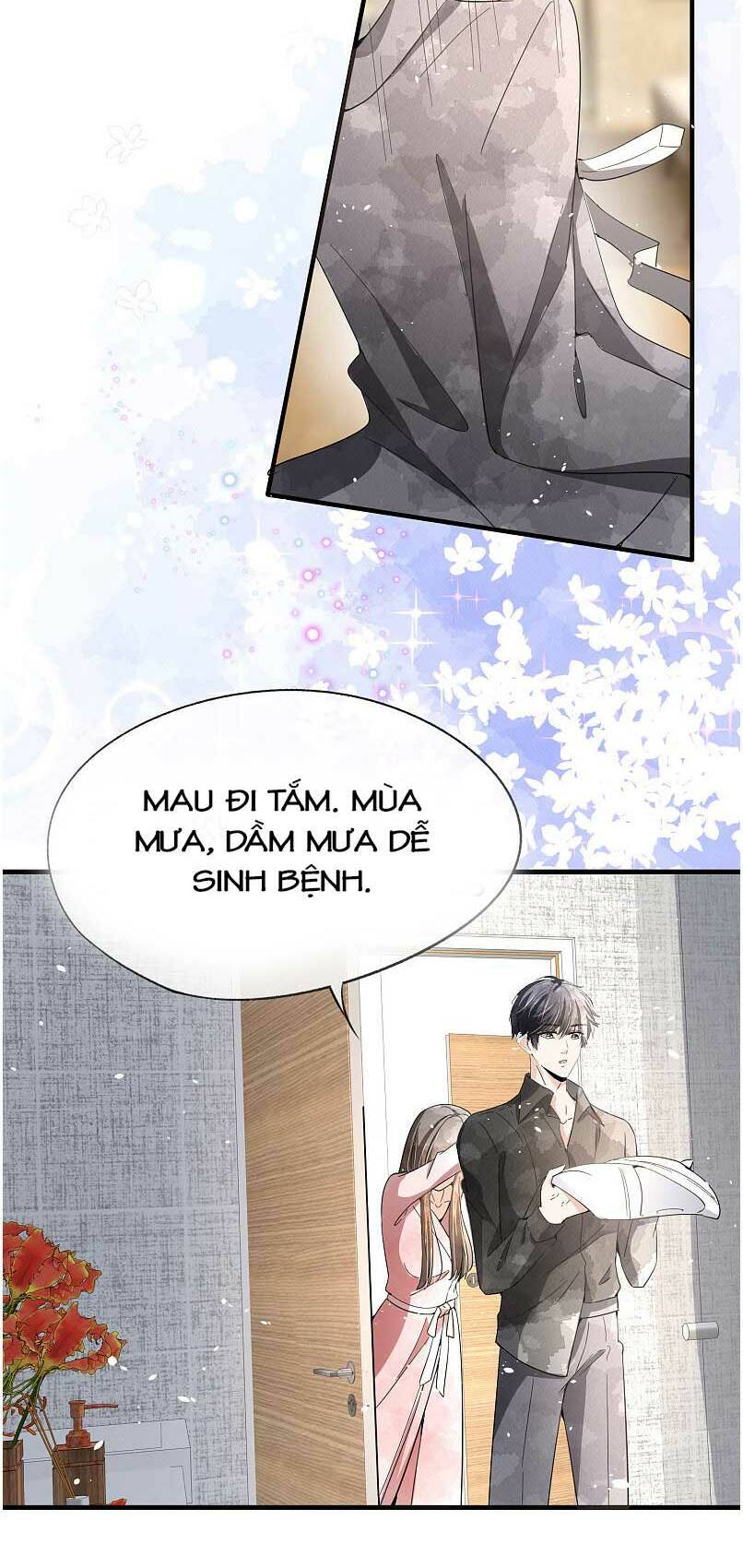 Cô Vợ Hợp Đồng Lạnh Lùng Không Dễ Đụng Đâu Chapter 132 - Trang 2