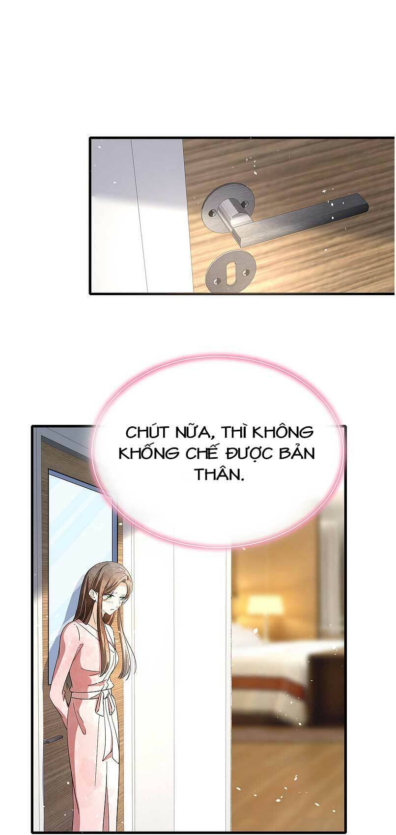 Cô Vợ Hợp Đồng Lạnh Lùng Không Dễ Đụng Đâu Chapter 132 - Trang 2