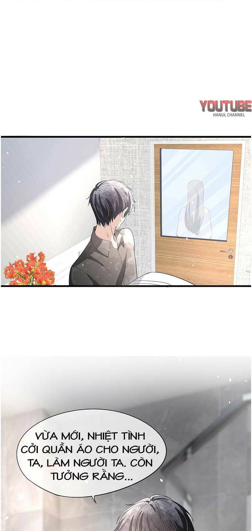 Cô Vợ Hợp Đồng Lạnh Lùng Không Dễ Đụng Đâu Chapter 132 - Trang 2