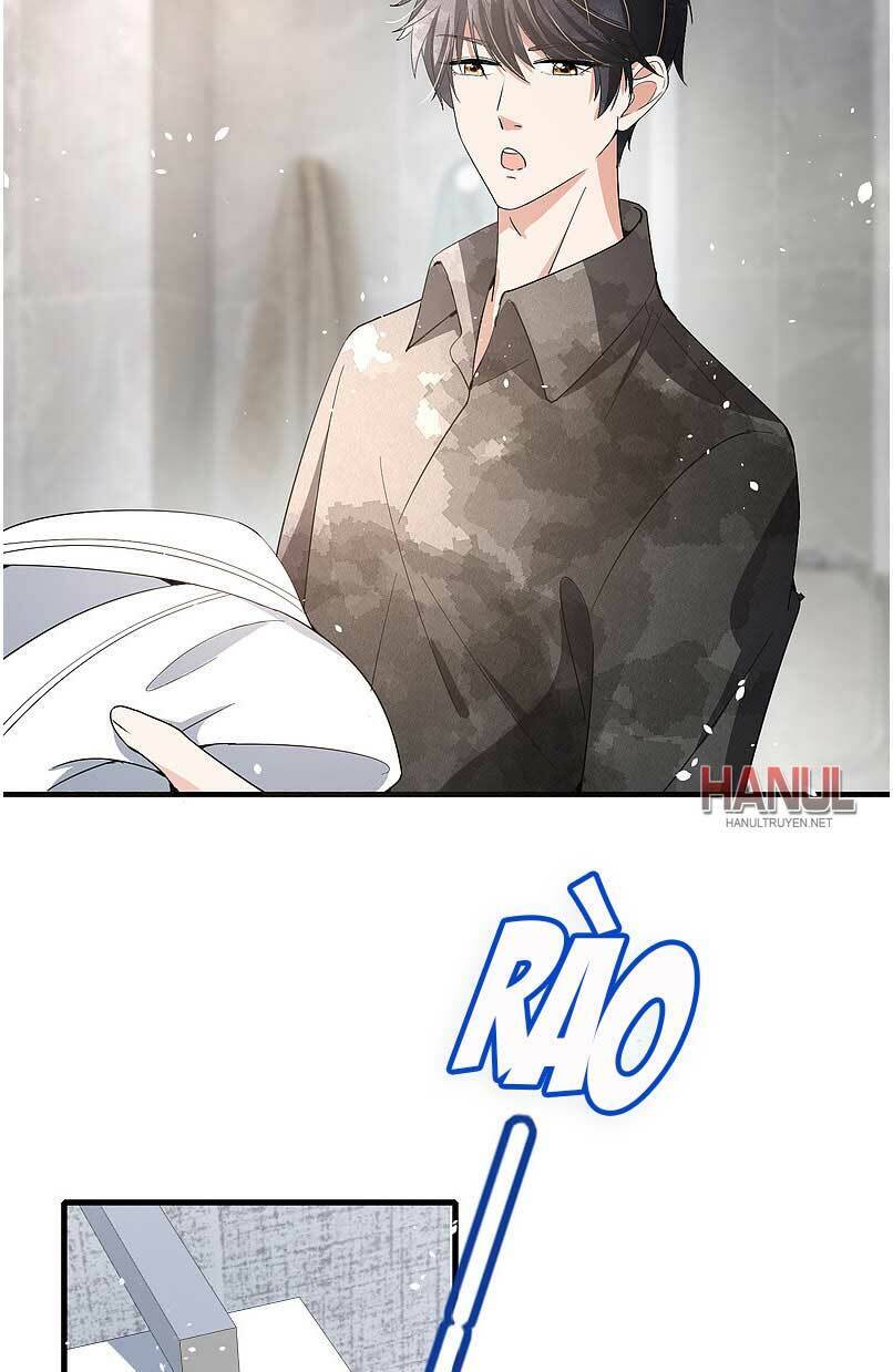 Cô Vợ Hợp Đồng Lạnh Lùng Không Dễ Đụng Đâu Chapter 132 - Trang 2