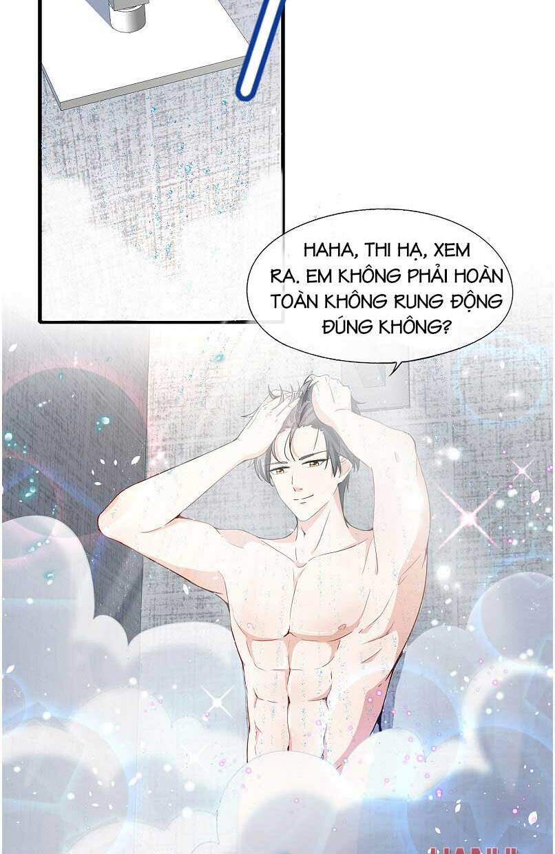 Cô Vợ Hợp Đồng Lạnh Lùng Không Dễ Đụng Đâu Chapter 132 - Trang 2