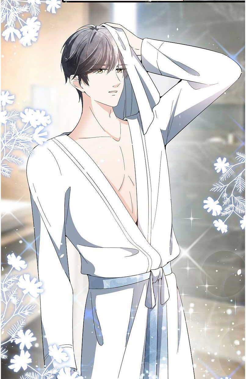 Cô Vợ Hợp Đồng Lạnh Lùng Không Dễ Đụng Đâu Chapter 132 - Trang 2