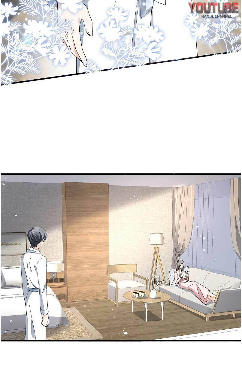 Cô Vợ Hợp Đồng Lạnh Lùng Không Dễ Đụng Đâu Chapter 132 - Trang 2