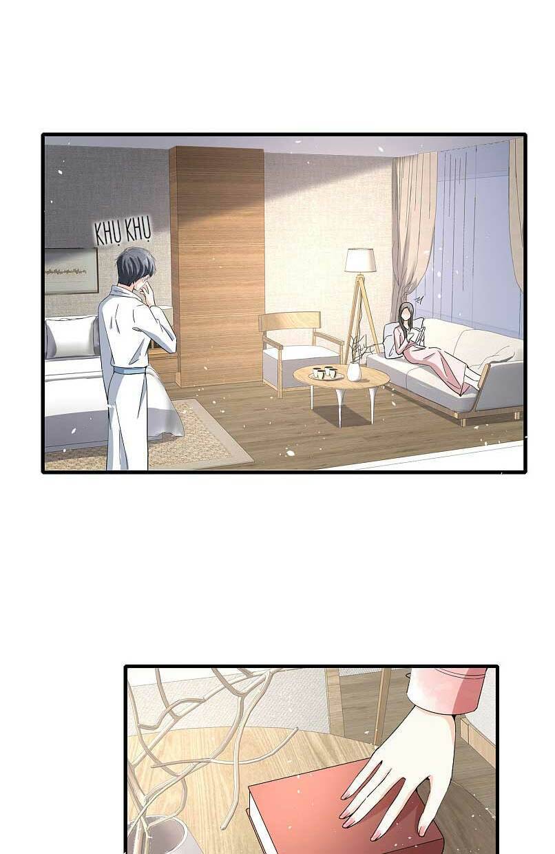 Cô Vợ Hợp Đồng Lạnh Lùng Không Dễ Đụng Đâu Chapter 132 - Trang 2