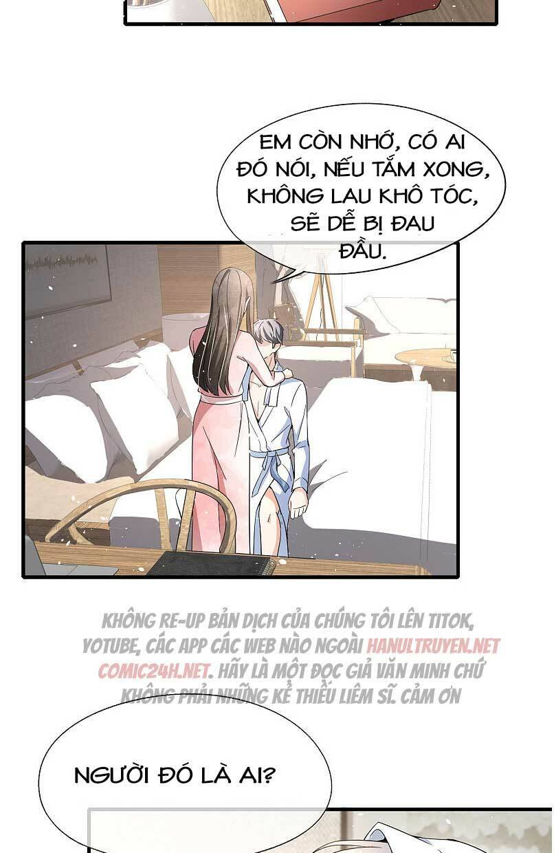 Cô Vợ Hợp Đồng Lạnh Lùng Không Dễ Đụng Đâu Chapter 132 - Trang 2
