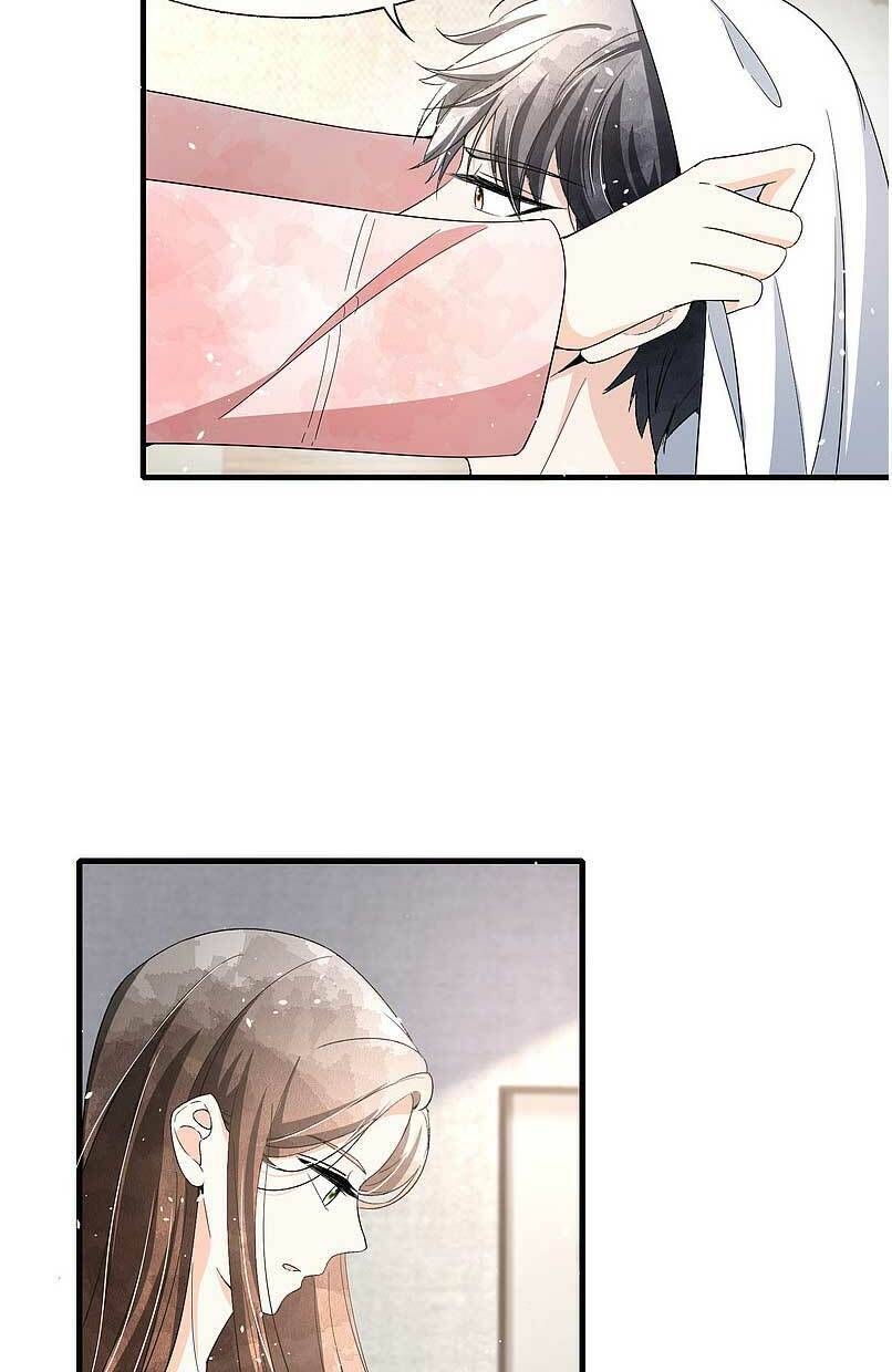 Cô Vợ Hợp Đồng Lạnh Lùng Không Dễ Đụng Đâu Chapter 132 - Trang 2