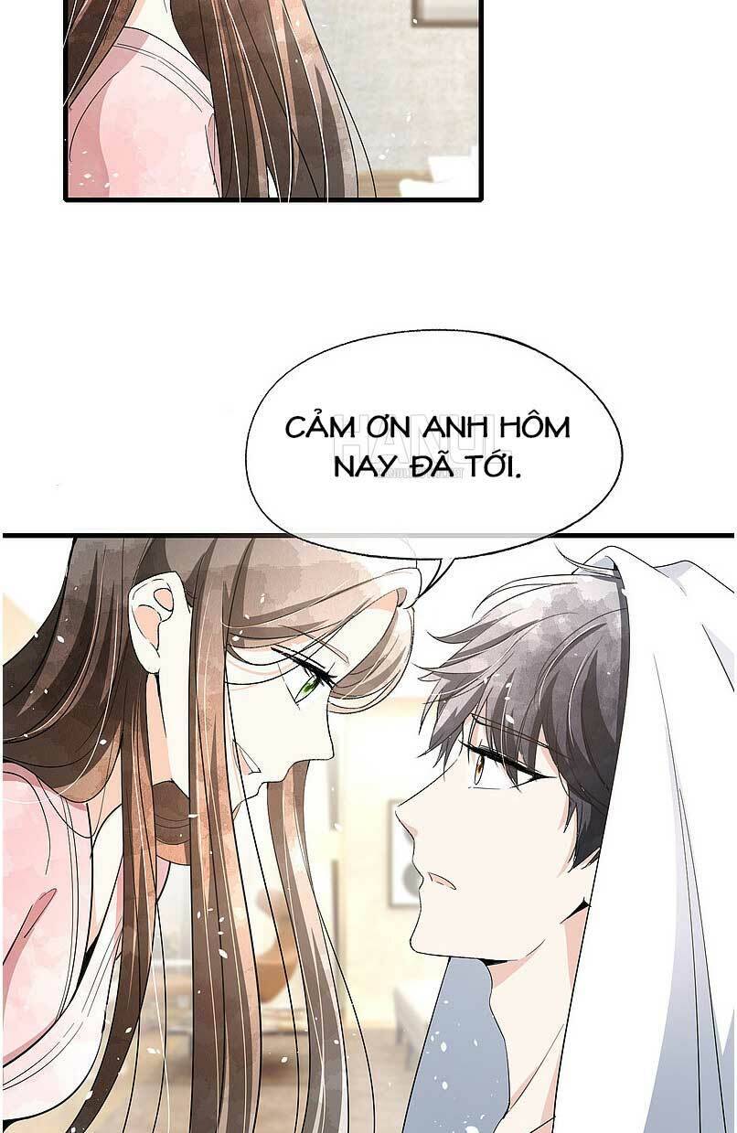 Cô Vợ Hợp Đồng Lạnh Lùng Không Dễ Đụng Đâu Chapter 132 - Trang 2