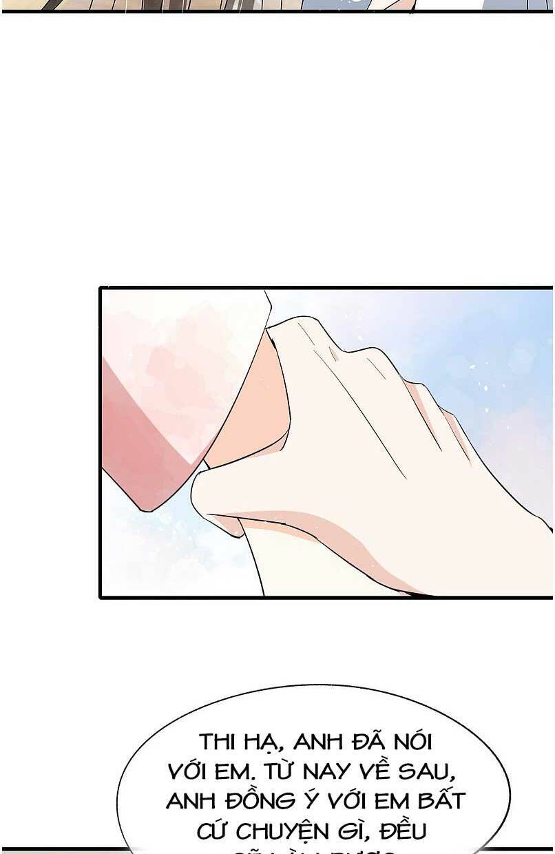Cô Vợ Hợp Đồng Lạnh Lùng Không Dễ Đụng Đâu Chapter 132 - Trang 2