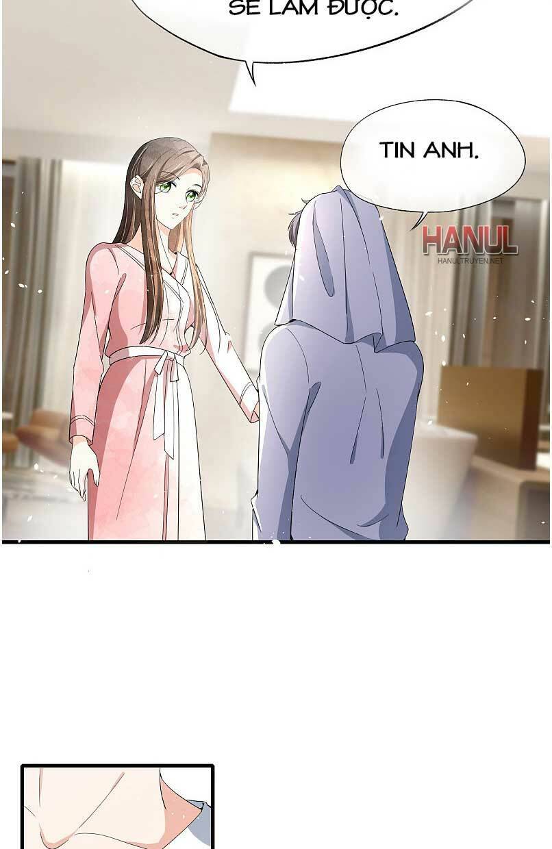 Cô Vợ Hợp Đồng Lạnh Lùng Không Dễ Đụng Đâu Chapter 132 - Trang 2