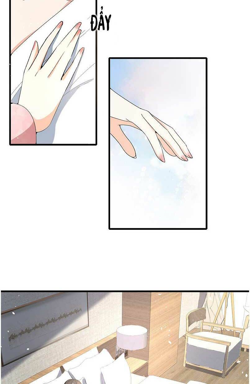 Cô Vợ Hợp Đồng Lạnh Lùng Không Dễ Đụng Đâu Chapter 132 - Trang 2
