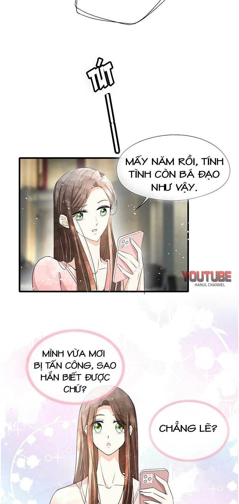 Cô Vợ Hợp Đồng Lạnh Lùng Không Dễ Đụng Đâu Chapter 132 - Trang 2