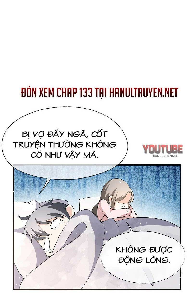 Cô Vợ Hợp Đồng Lạnh Lùng Không Dễ Đụng Đâu Chapter 132 - Trang 2