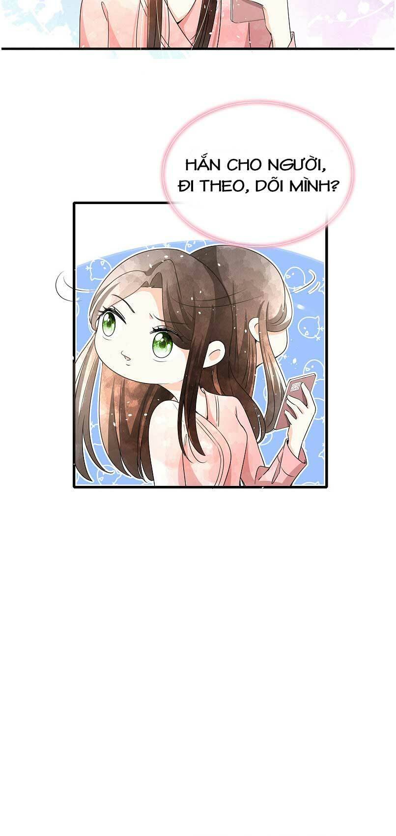 Cô Vợ Hợp Đồng Lạnh Lùng Không Dễ Đụng Đâu Chapter 132 - Trang 2