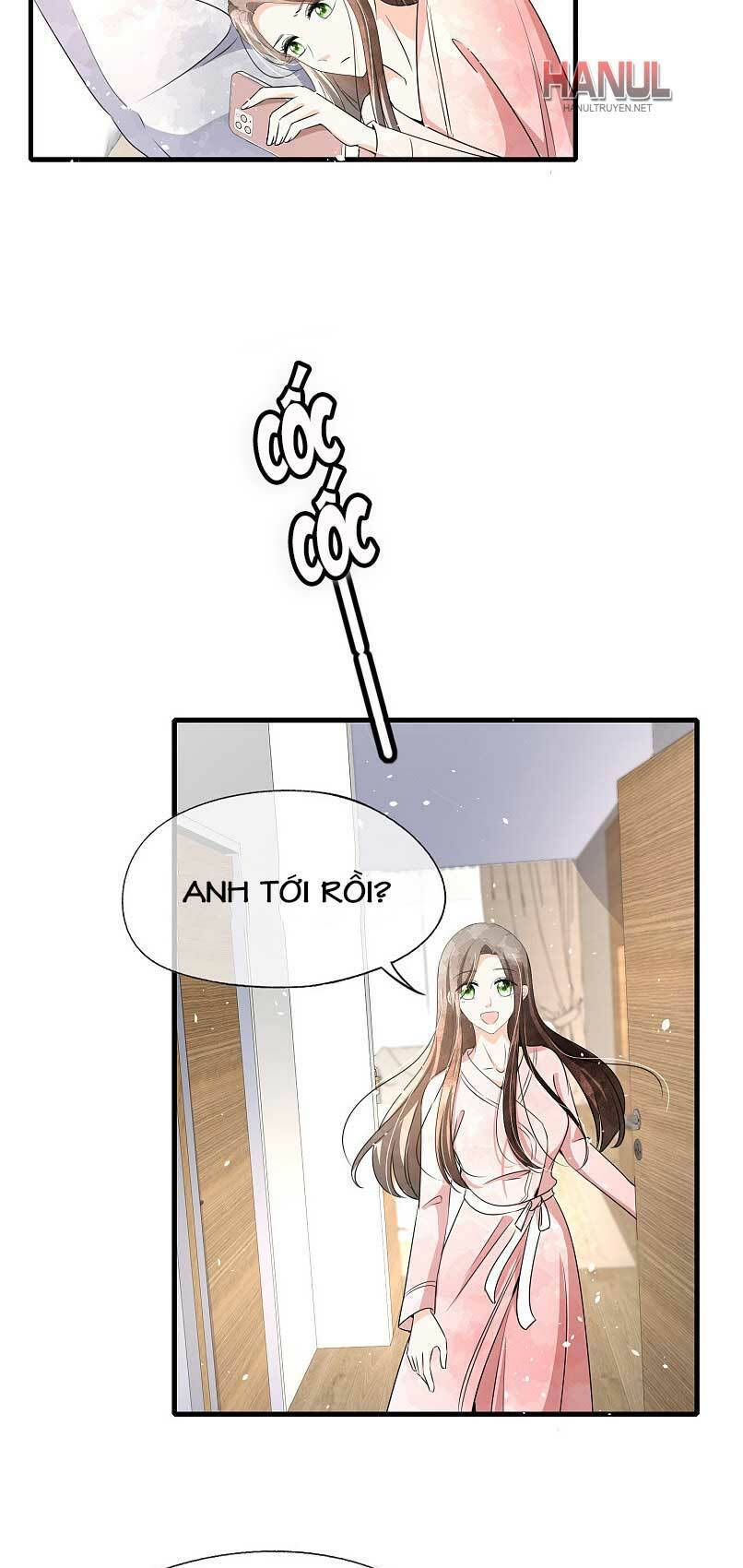 Cô Vợ Hợp Đồng Lạnh Lùng Không Dễ Đụng Đâu Chapter 132 - Trang 2