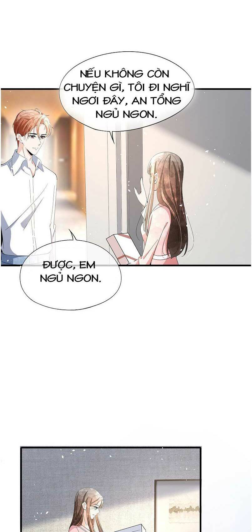 Cô Vợ Hợp Đồng Lạnh Lùng Không Dễ Đụng Đâu Chapter 132 - Trang 2