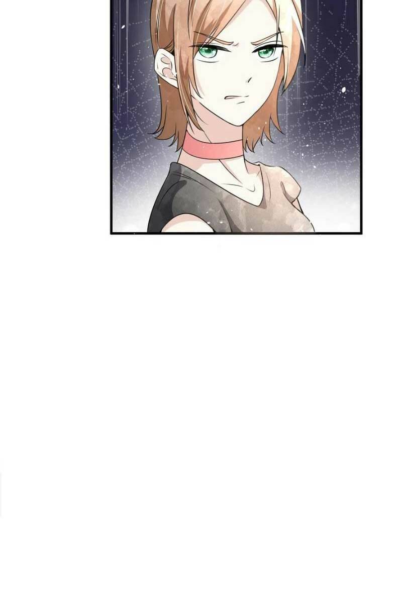 Cô Vợ Hợp Đồng Lạnh Lùng Không Dễ Đụng Đâu Chapter 133 - Trang 2