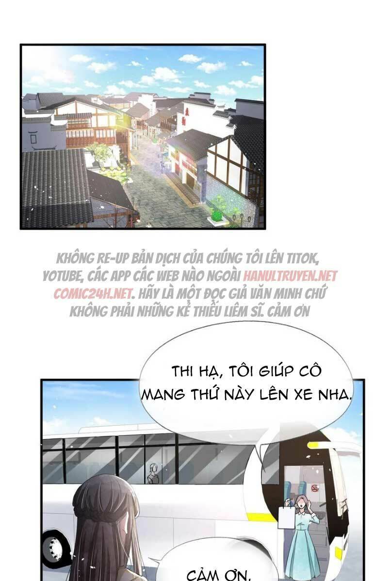 Cô Vợ Hợp Đồng Lạnh Lùng Không Dễ Đụng Đâu Chapter 133 - Trang 2