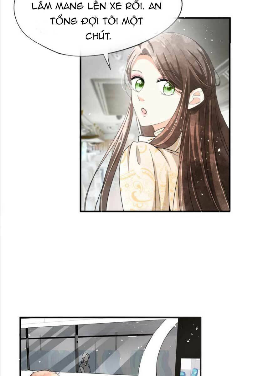 Cô Vợ Hợp Đồng Lạnh Lùng Không Dễ Đụng Đâu Chapter 133 - Trang 2