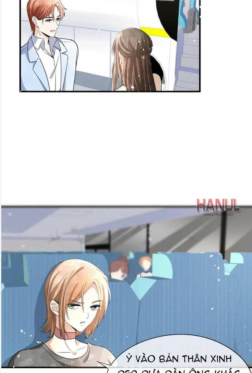 Cô Vợ Hợp Đồng Lạnh Lùng Không Dễ Đụng Đâu Chapter 133 - Trang 2