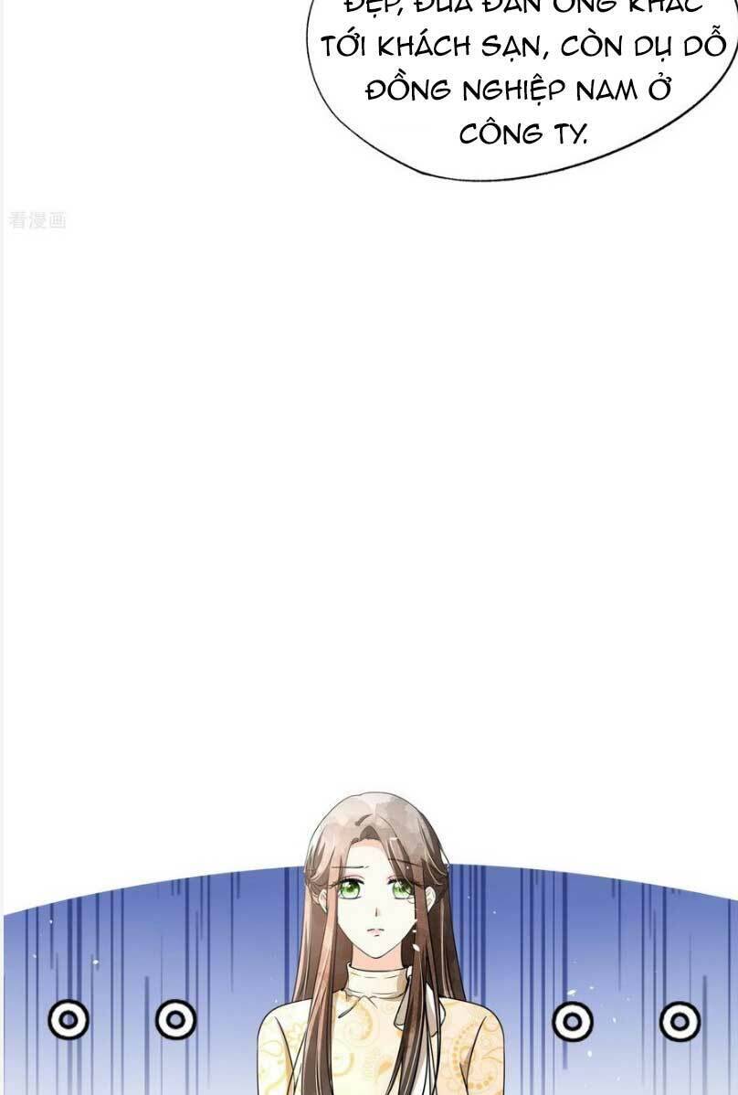 Cô Vợ Hợp Đồng Lạnh Lùng Không Dễ Đụng Đâu Chapter 133 - Trang 2