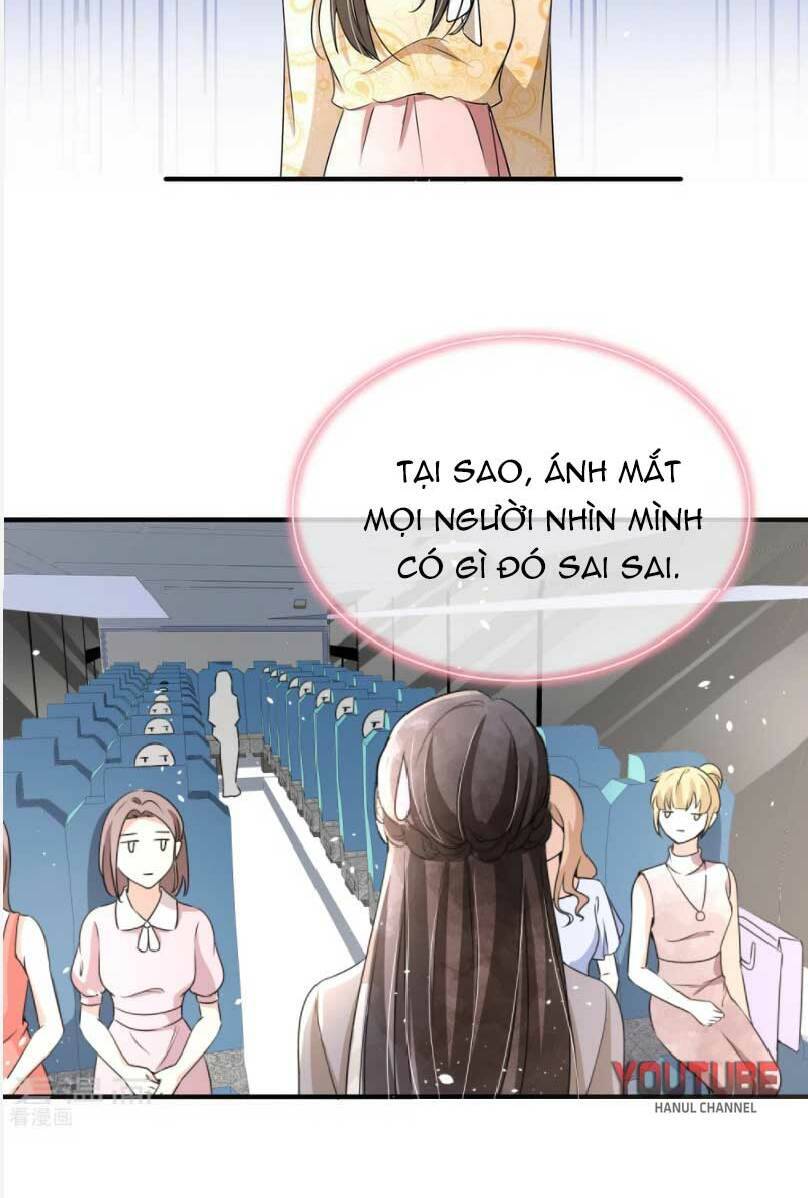 Cô Vợ Hợp Đồng Lạnh Lùng Không Dễ Đụng Đâu Chapter 133 - Trang 2