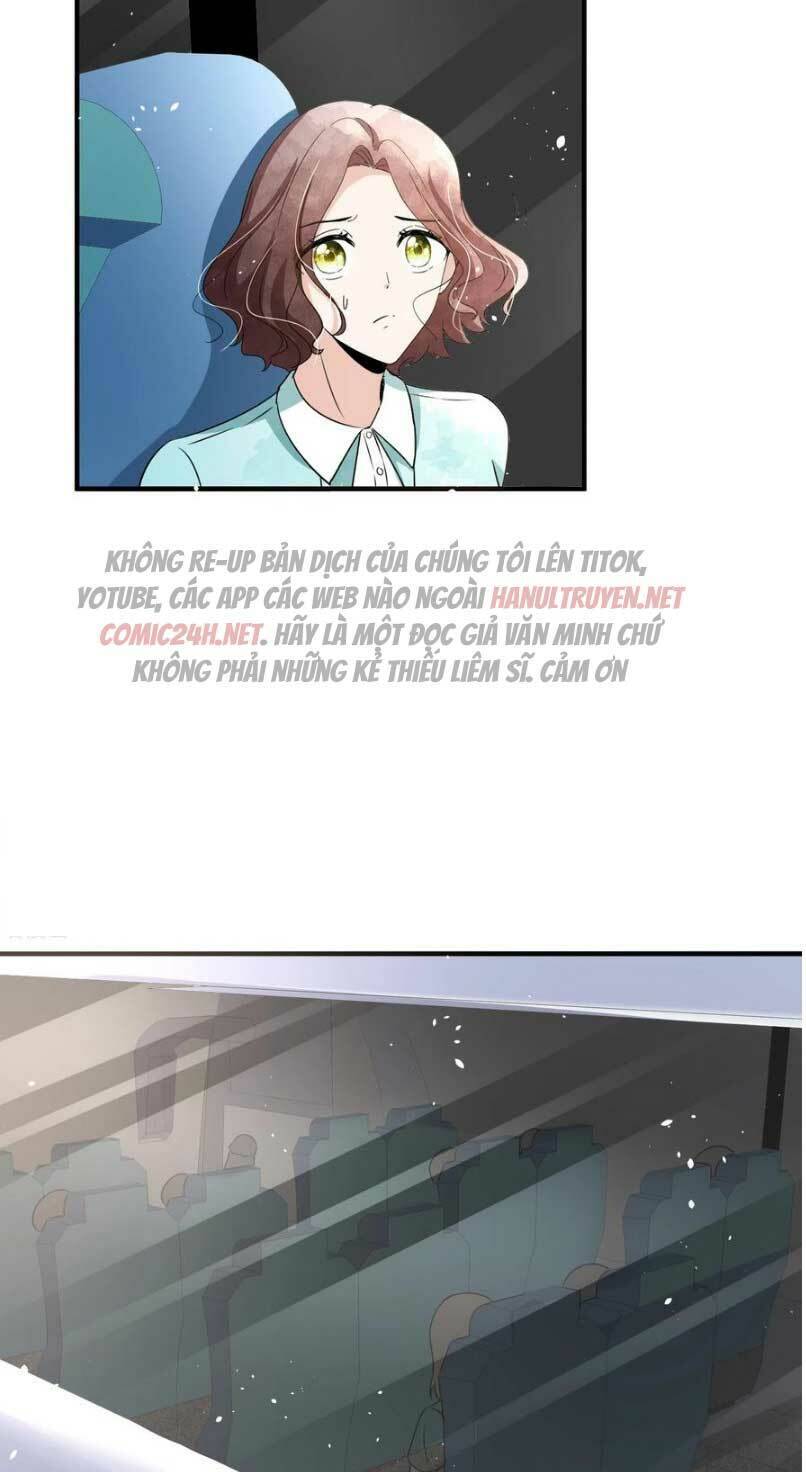 Cô Vợ Hợp Đồng Lạnh Lùng Không Dễ Đụng Đâu Chapter 133 - Trang 2