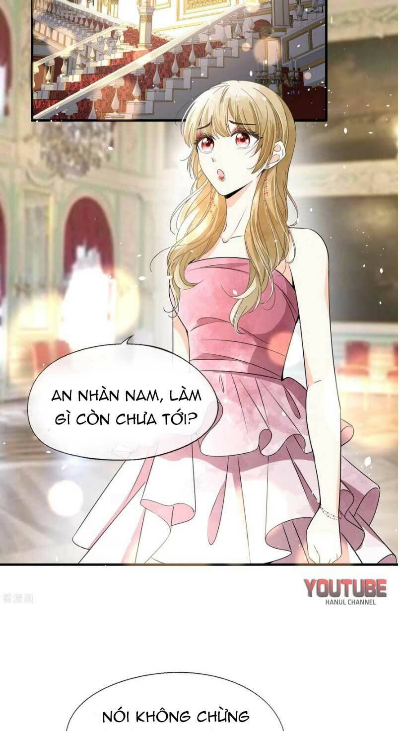 Cô Vợ Hợp Đồng Lạnh Lùng Không Dễ Đụng Đâu Chapter 133 - Trang 2