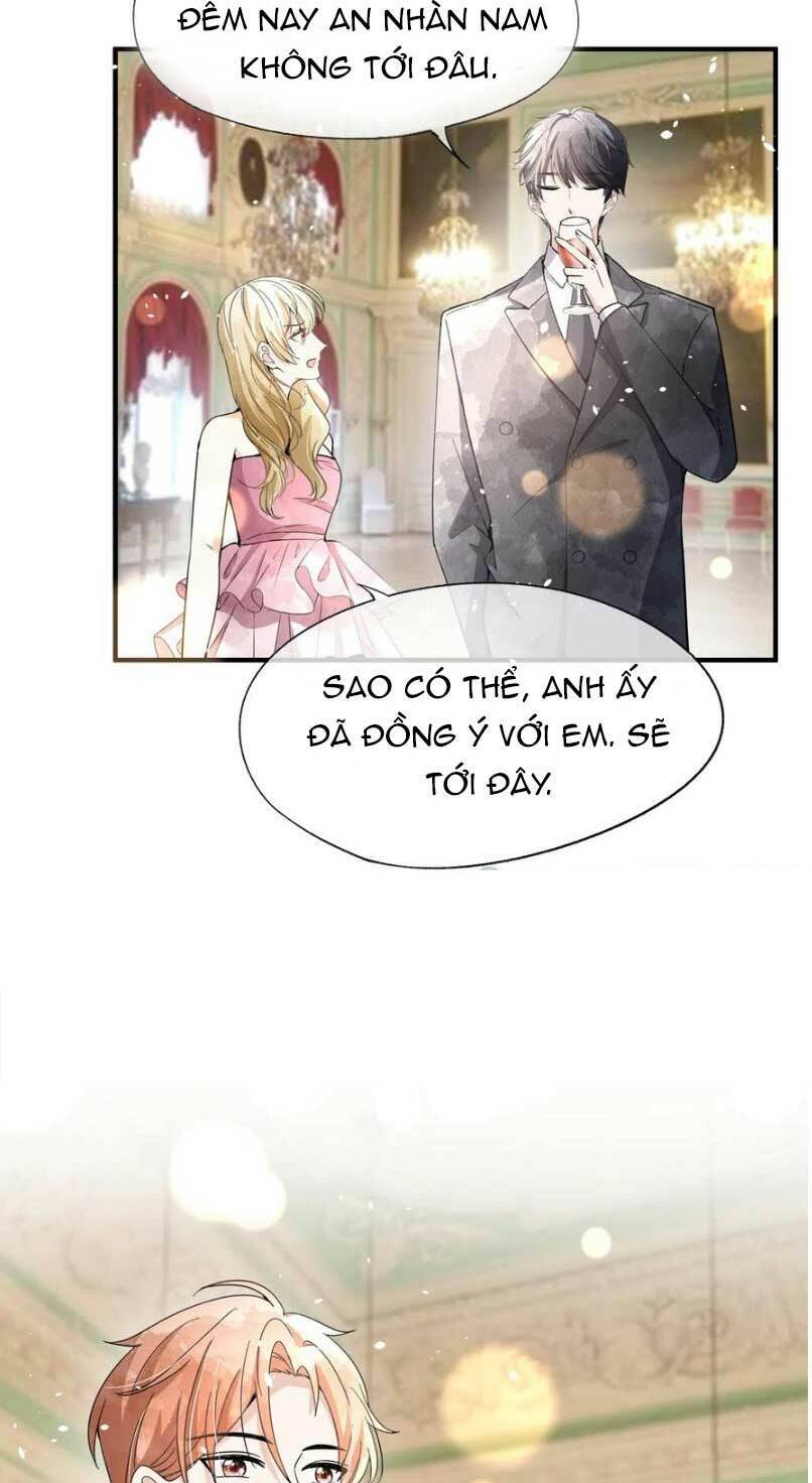 Cô Vợ Hợp Đồng Lạnh Lùng Không Dễ Đụng Đâu Chapter 133 - Trang 2