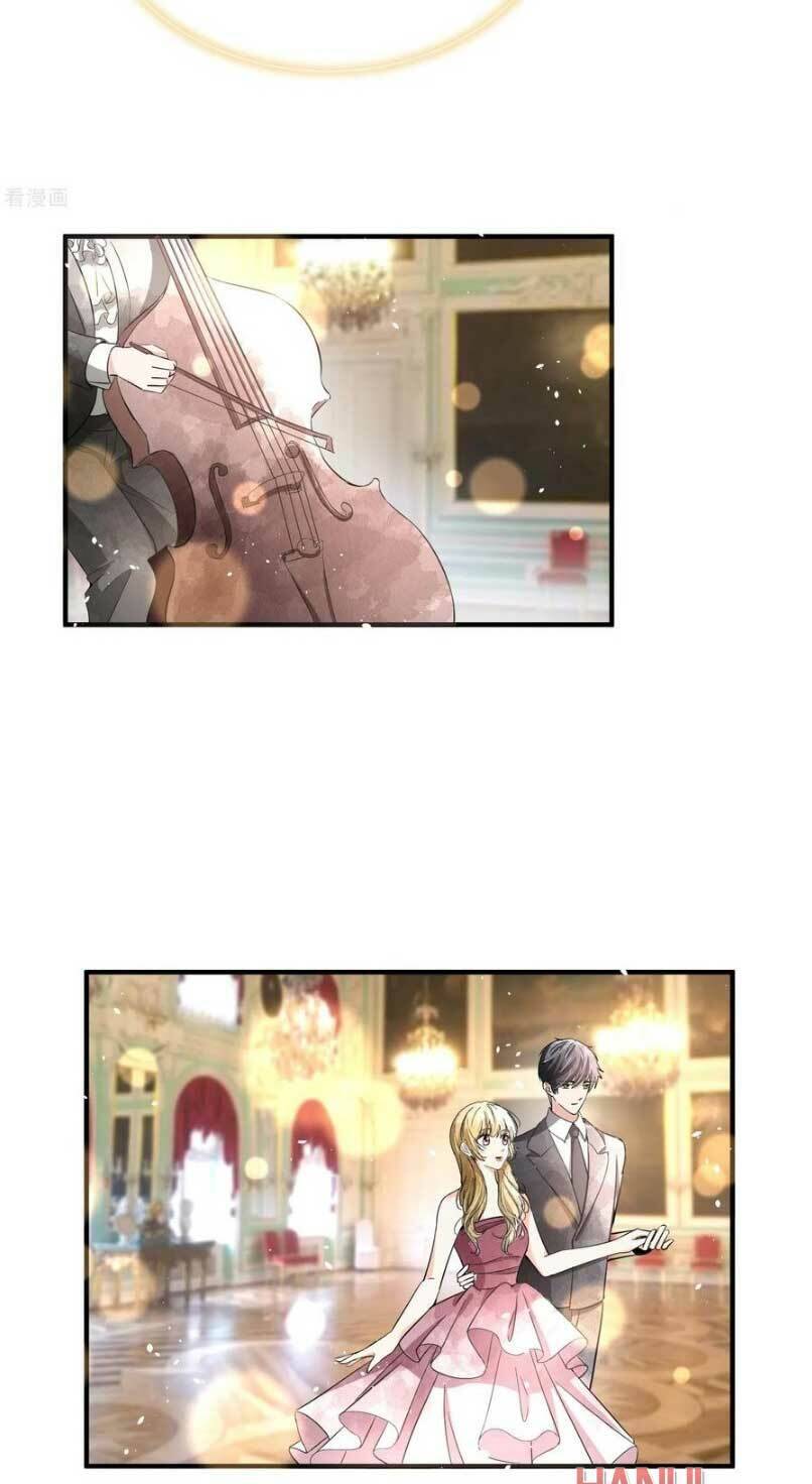 Cô Vợ Hợp Đồng Lạnh Lùng Không Dễ Đụng Đâu Chapter 133 - Trang 2