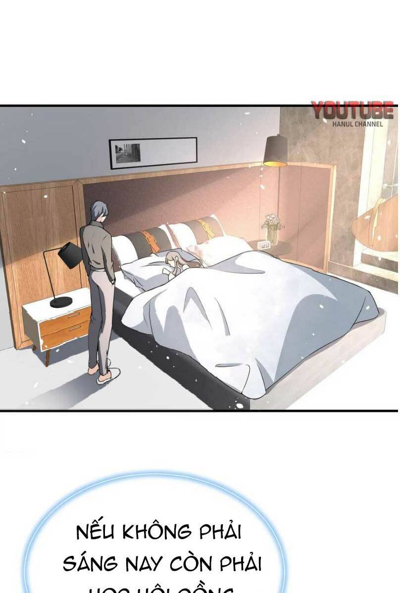 Cô Vợ Hợp Đồng Lạnh Lùng Không Dễ Đụng Đâu Chapter 133 - Trang 2