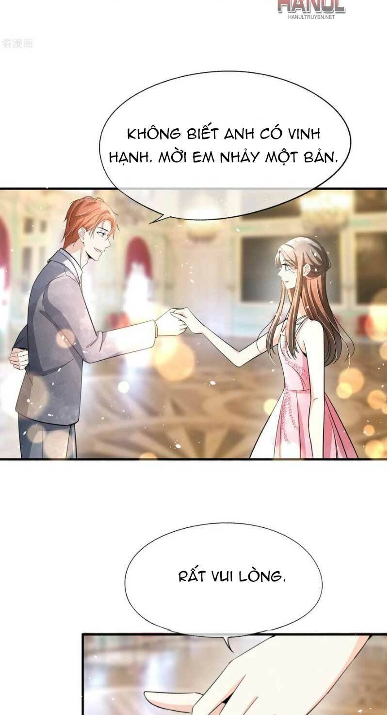 Cô Vợ Hợp Đồng Lạnh Lùng Không Dễ Đụng Đâu Chapter 133 - Trang 2