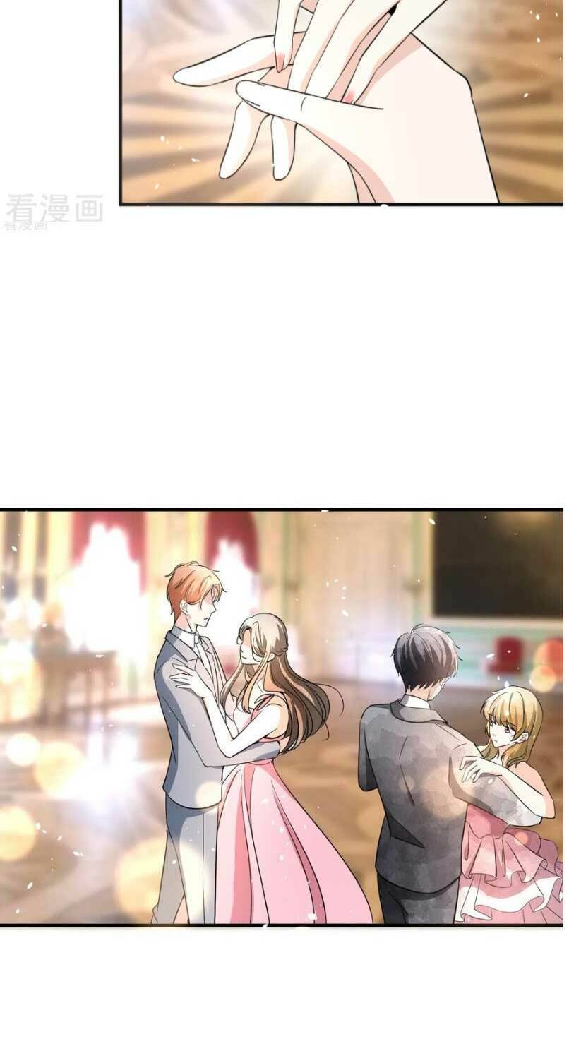 Cô Vợ Hợp Đồng Lạnh Lùng Không Dễ Đụng Đâu Chapter 133 - Trang 2