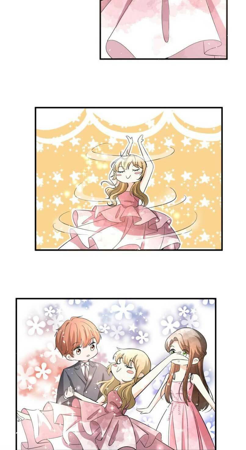 Cô Vợ Hợp Đồng Lạnh Lùng Không Dễ Đụng Đâu Chapter 133 - Trang 2