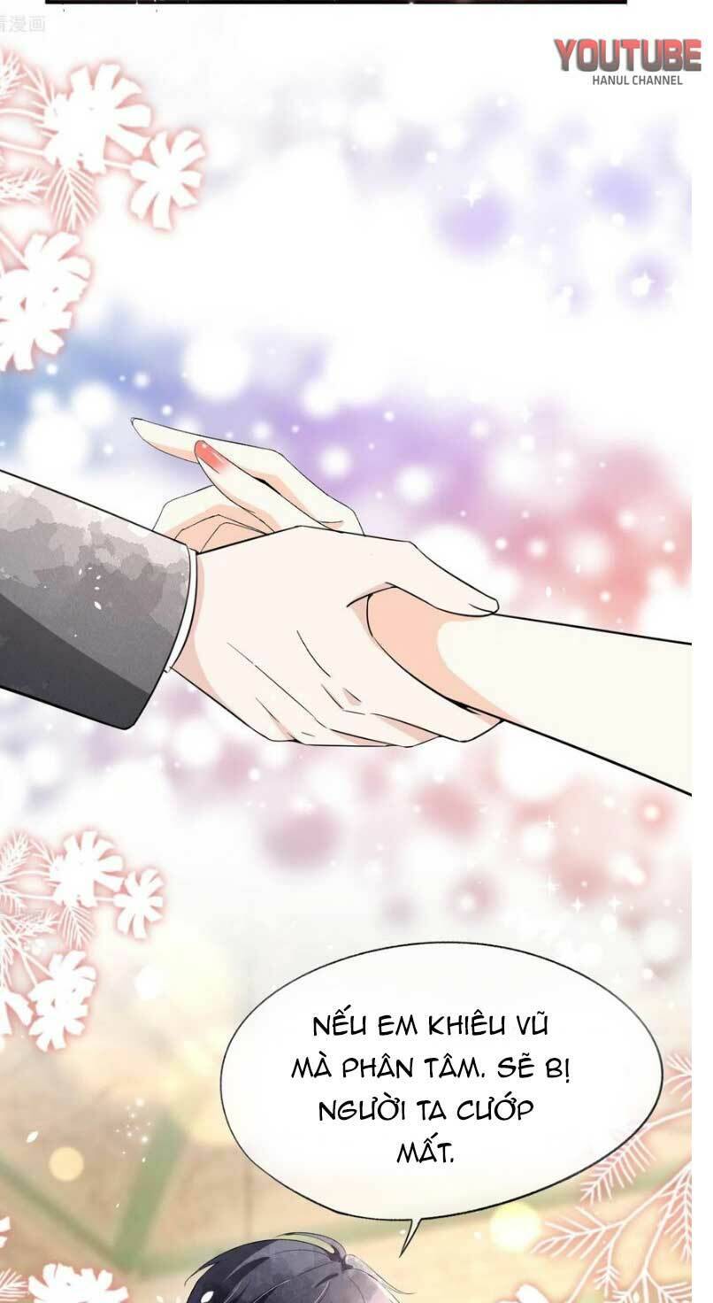 Cô Vợ Hợp Đồng Lạnh Lùng Không Dễ Đụng Đâu Chapter 133 - Trang 2