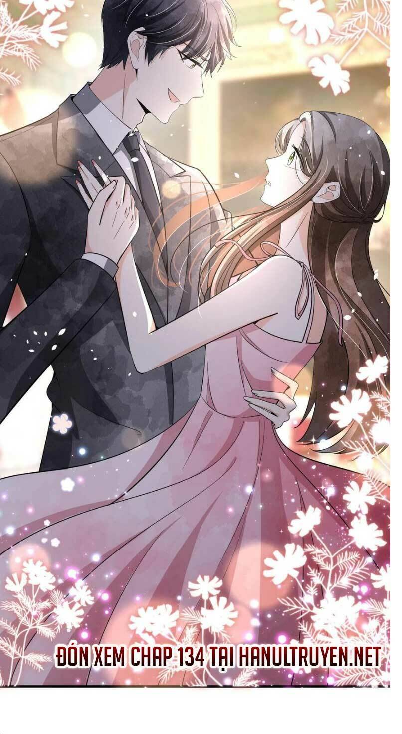 Cô Vợ Hợp Đồng Lạnh Lùng Không Dễ Đụng Đâu Chapter 133 - Trang 2