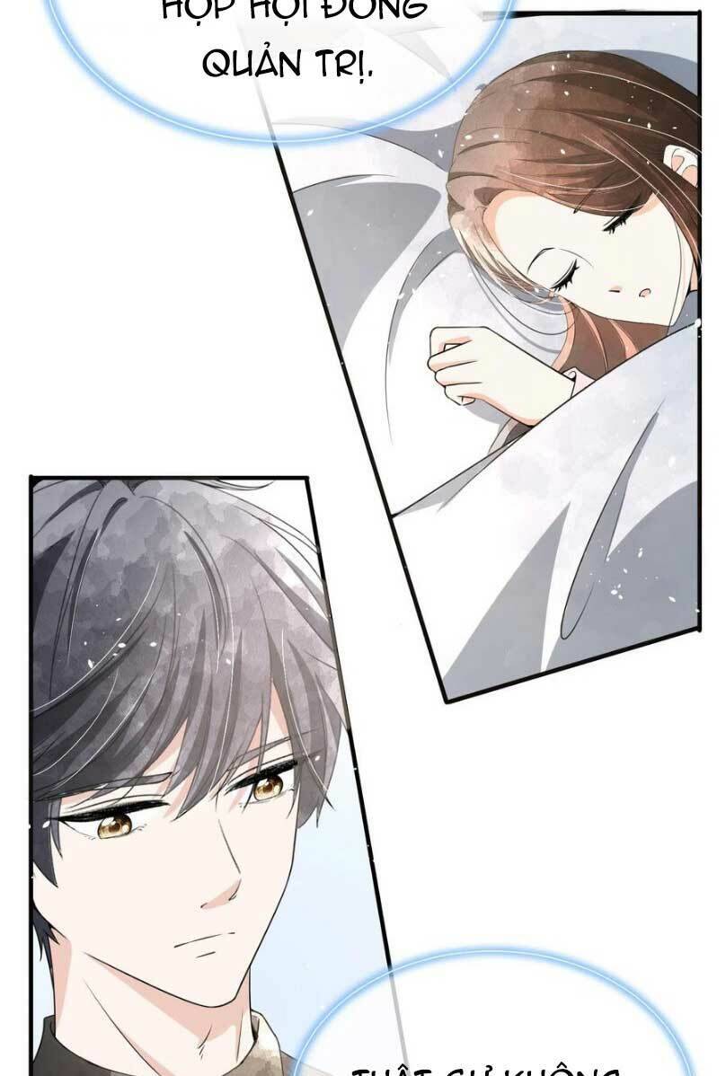 Cô Vợ Hợp Đồng Lạnh Lùng Không Dễ Đụng Đâu Chapter 133 - Trang 2