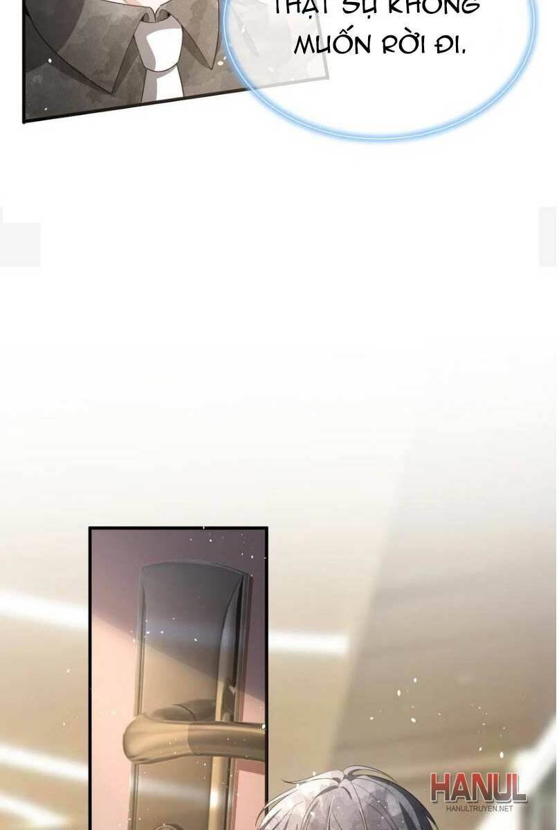 Cô Vợ Hợp Đồng Lạnh Lùng Không Dễ Đụng Đâu Chapter 133 - Trang 2