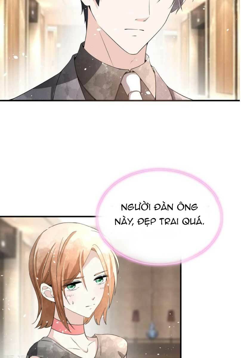 Cô Vợ Hợp Đồng Lạnh Lùng Không Dễ Đụng Đâu Chapter 133 - Trang 2