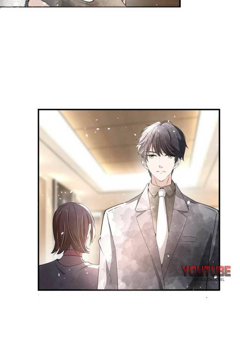 Cô Vợ Hợp Đồng Lạnh Lùng Không Dễ Đụng Đâu Chapter 133 - Trang 2