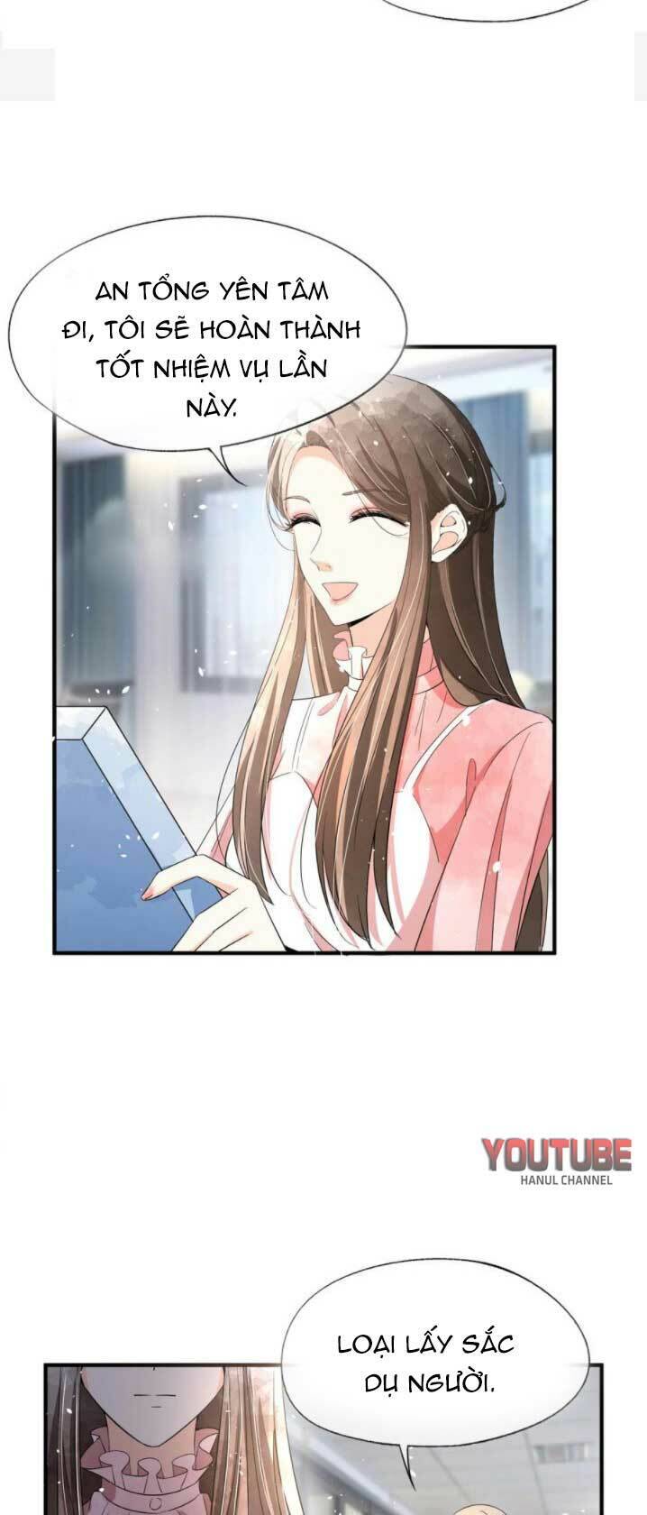 Cô Vợ Hợp Đồng Lạnh Lùng Không Dễ Đụng Đâu Chapter 134 - Trang 2