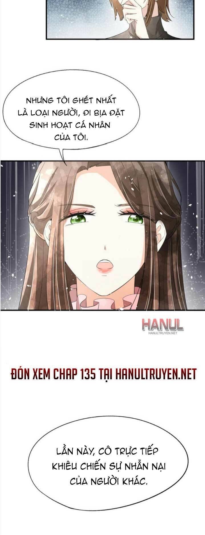 Cô Vợ Hợp Đồng Lạnh Lùng Không Dễ Đụng Đâu Chapter 134 - Trang 2