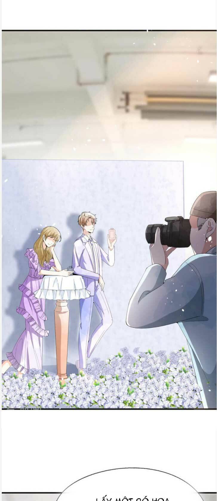 Cô Vợ Hợp Đồng Lạnh Lùng Không Dễ Đụng Đâu Chapter 135 - Trang 2