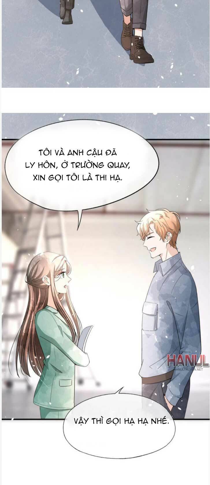 Cô Vợ Hợp Đồng Lạnh Lùng Không Dễ Đụng Đâu Chapter 135 - Trang 2