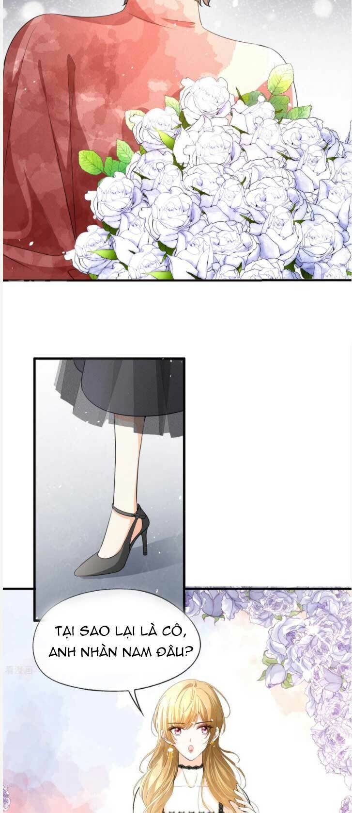 Cô Vợ Hợp Đồng Lạnh Lùng Không Dễ Đụng Đâu Chapter 135 - Trang 2