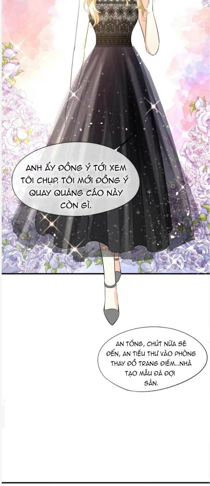 Cô Vợ Hợp Đồng Lạnh Lùng Không Dễ Đụng Đâu Chapter 135 - Trang 2