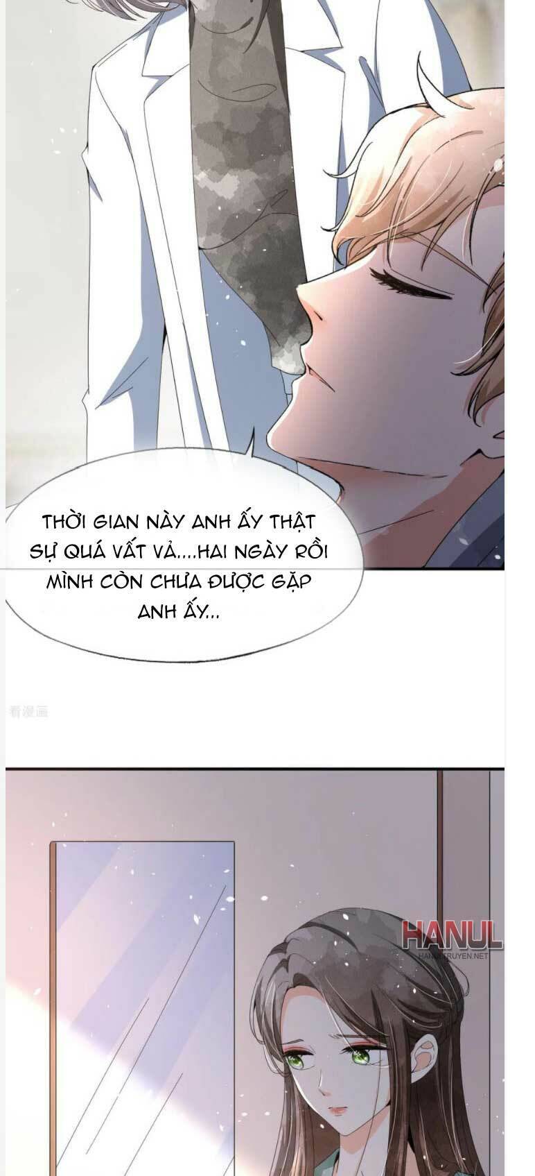 Cô Vợ Hợp Đồng Lạnh Lùng Không Dễ Đụng Đâu Chapter 136 - Trang 2