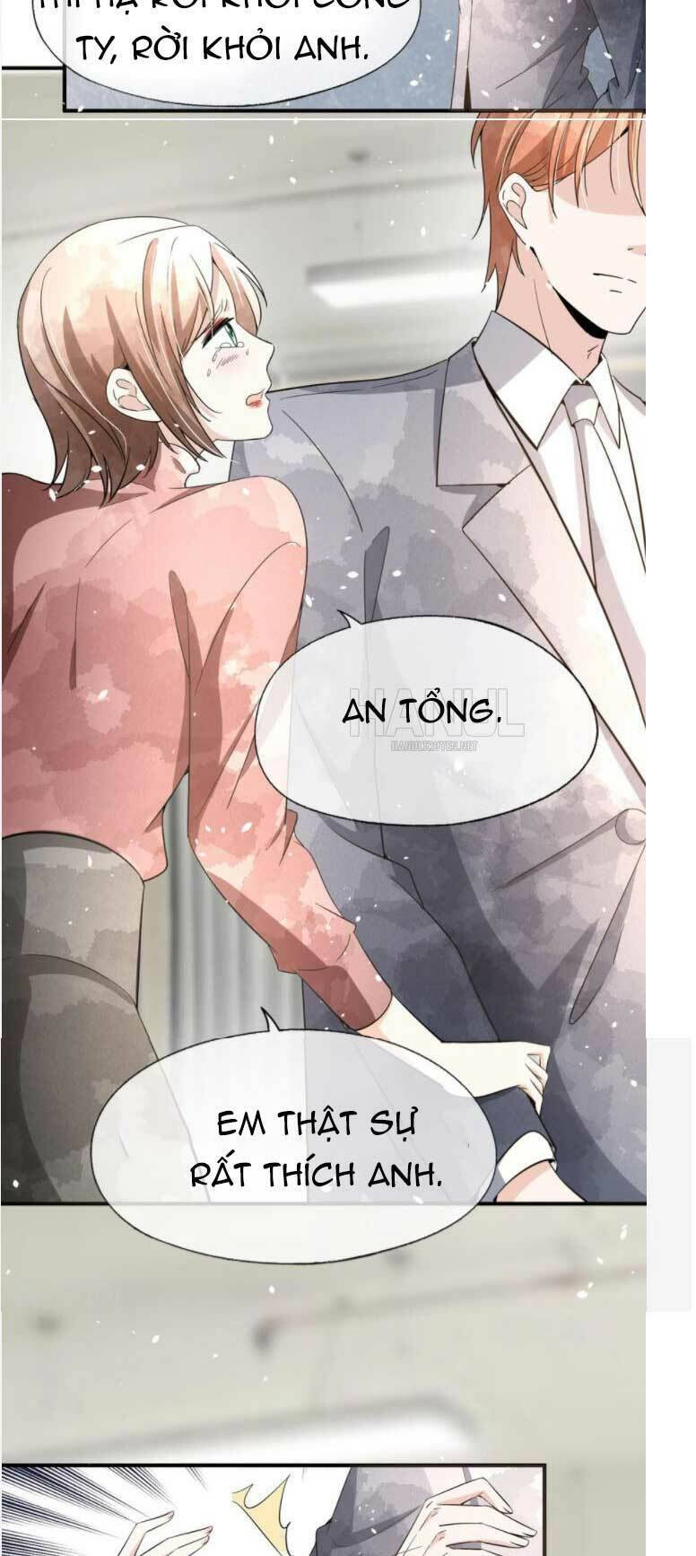 Cô Vợ Hợp Đồng Lạnh Lùng Không Dễ Đụng Đâu Chapter 136 - Trang 2