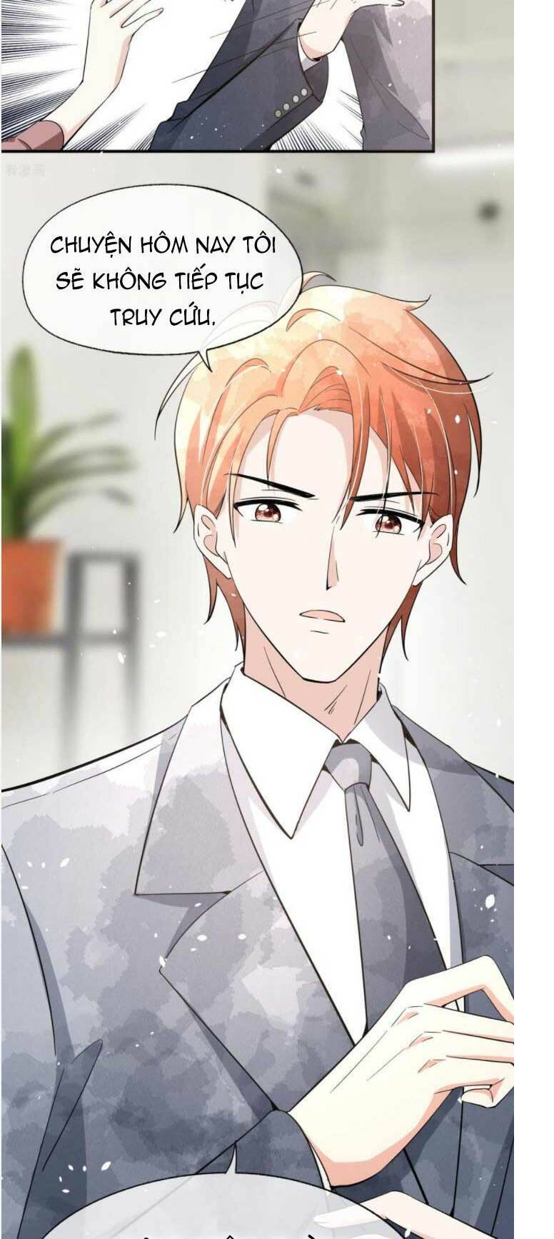 Cô Vợ Hợp Đồng Lạnh Lùng Không Dễ Đụng Đâu Chapter 136 - Trang 2