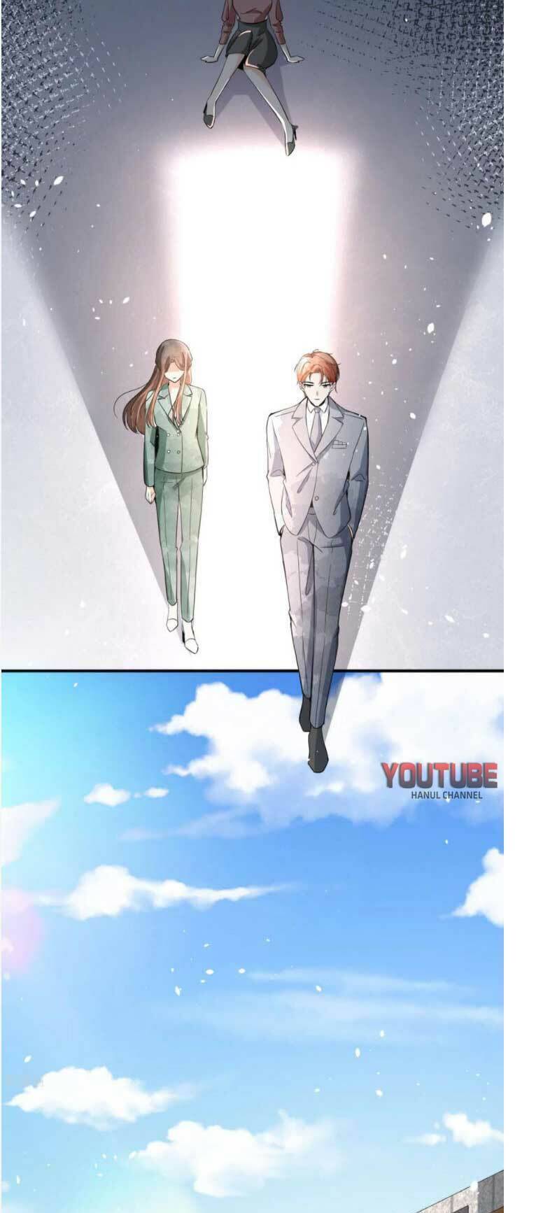 Cô Vợ Hợp Đồng Lạnh Lùng Không Dễ Đụng Đâu Chapter 136 - Trang 2